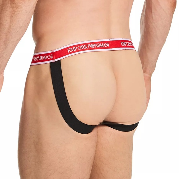 Emporio Armani jockstrap - Picture 2 of 6